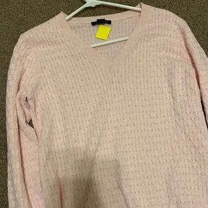 Tommy Hilfiger long sleeve top